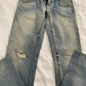 Golce&Galbana Distressed Women Jeans size 46IT